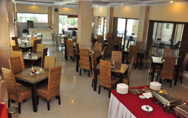 Puri Saron Hotel Denpasar