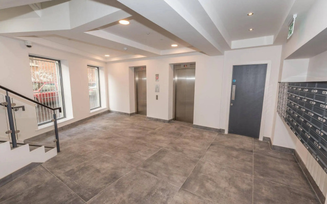 Dream Apartments - The Gallery