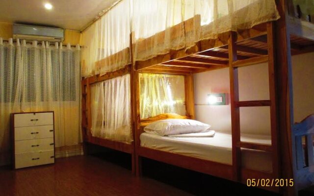 The Good Shepherd Hostel