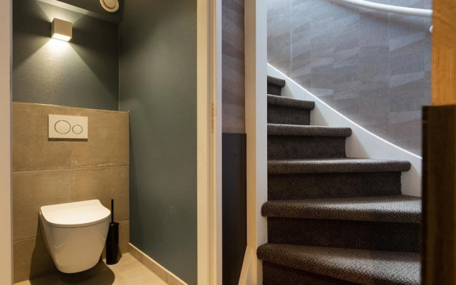 Duplex Apartment in The Hague