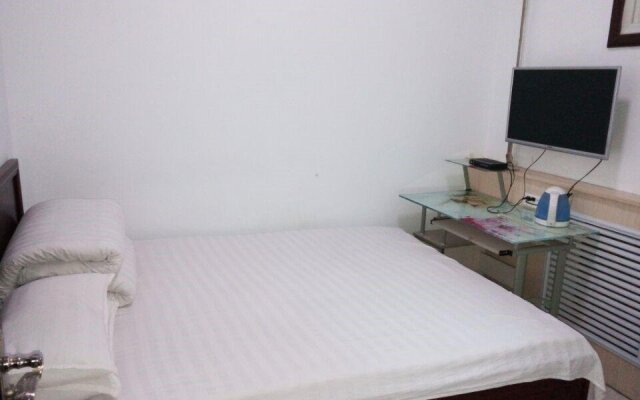 Xinhe Homestay – Guest Rooms – Taiyuan