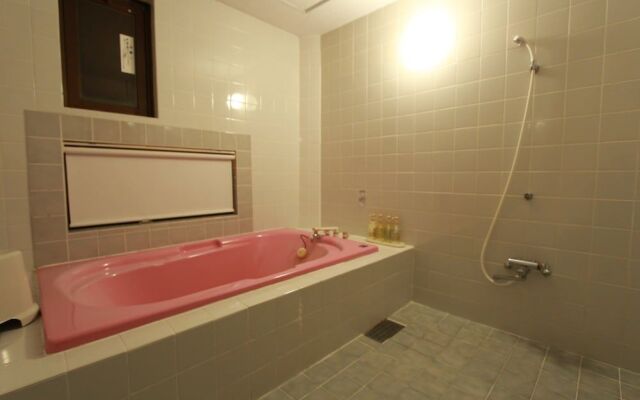 Hotel JIN (Adult Only)