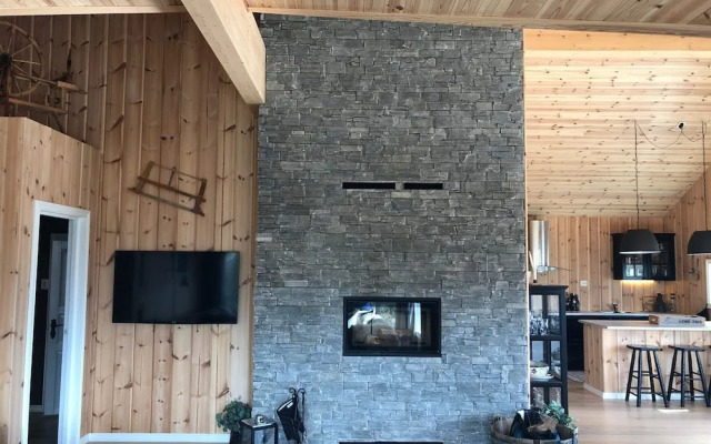 12 Person Holiday Home in Skare-by Traum