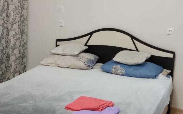 Как Дома на улице Самаровская 2