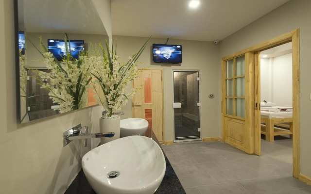 Anik Boutique Hotel