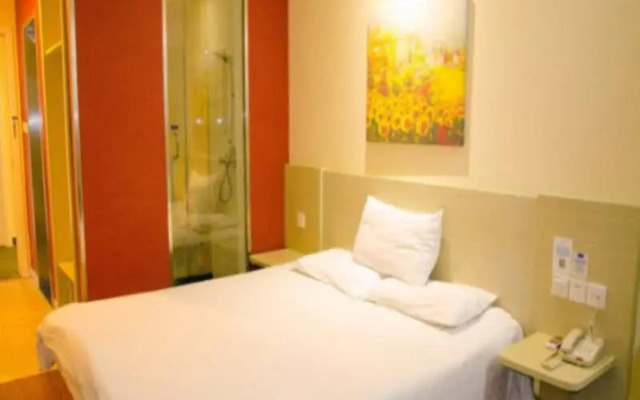 MEISU Hotel