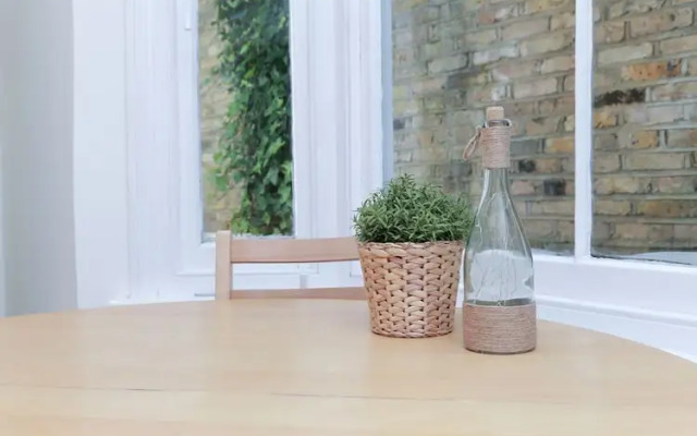 Lovely Flat in Residential Road in West Hampstead