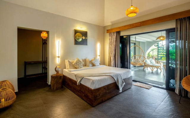 C'Roque Beach Resort