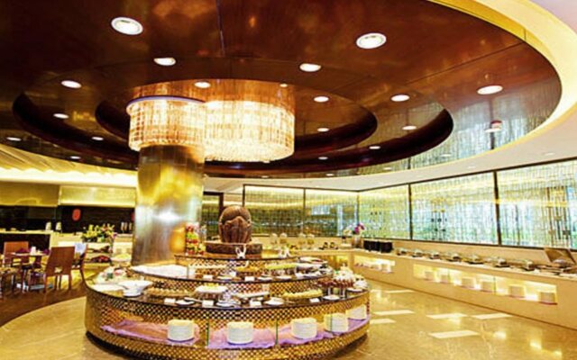 Golden Eagle Summit Hotel Kunming