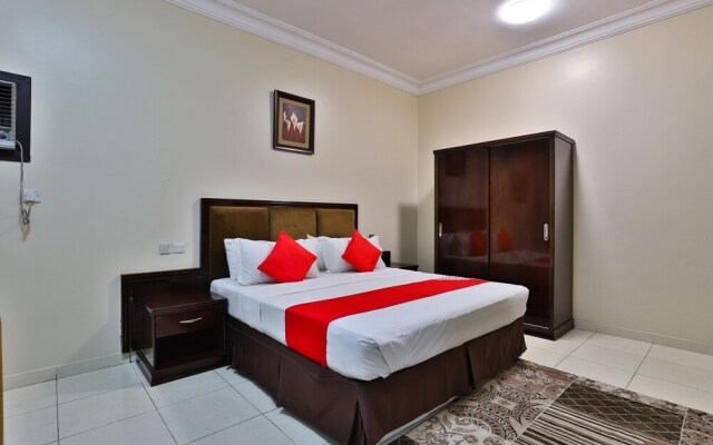 OYO 414 Nasaem Jizan Residential Units