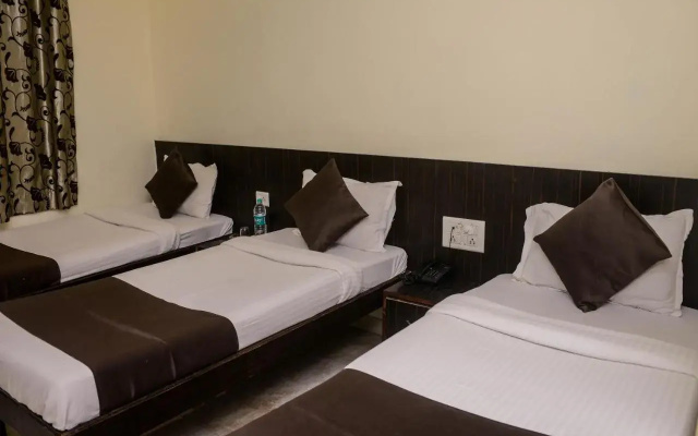 Hotel National