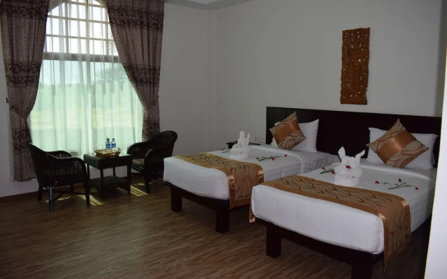 Ancient Bagan Hotel