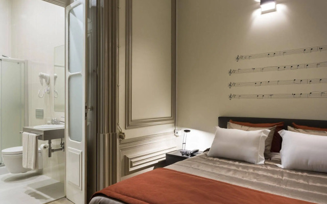Serenata Hostel
