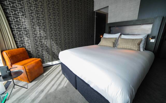 DoubleTree by Hilton Hotel Amsterdam - NDSM Wharf