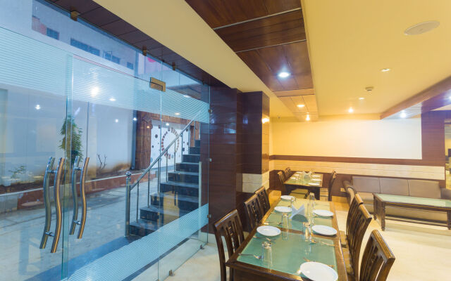Ginger Hotel Katra