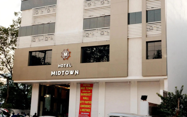 Hotel Mid Town