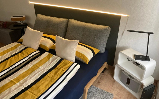 Premium City Appartmartement Dresden Nichtraucher