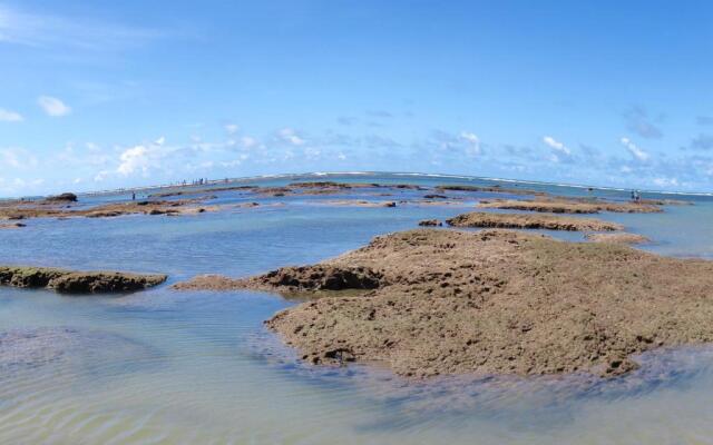 Pousada Casa Do Alemão