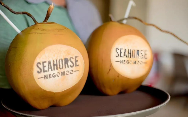 Sea Horse Hotel and Spa