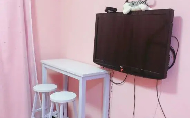 Yichun Yimei Dafu Daily Rental Apartment