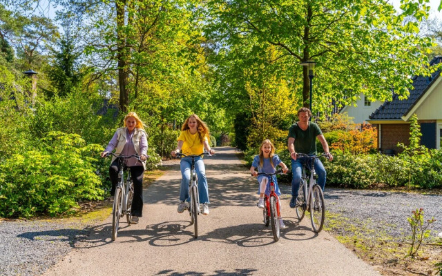 EuroParcs Beekbergen