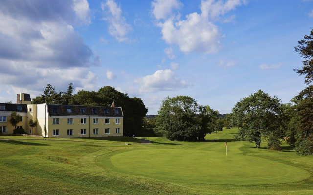 Delta Hotels by Marriott St. Pierre Country Club