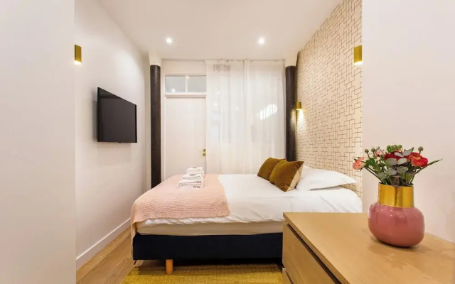 Beautiful Apartment - 4br/10p - Rue des Martyrs