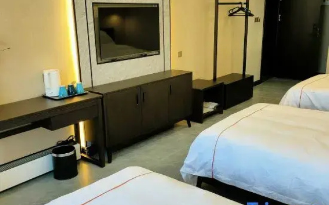 Qiyun Hotel