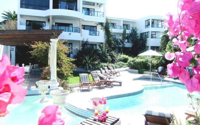 Misty Waves Boutique Hotel