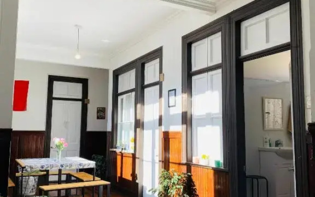 Casa Bavestrello