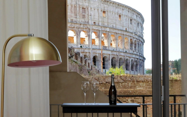 Luxury Domus Apartment 2