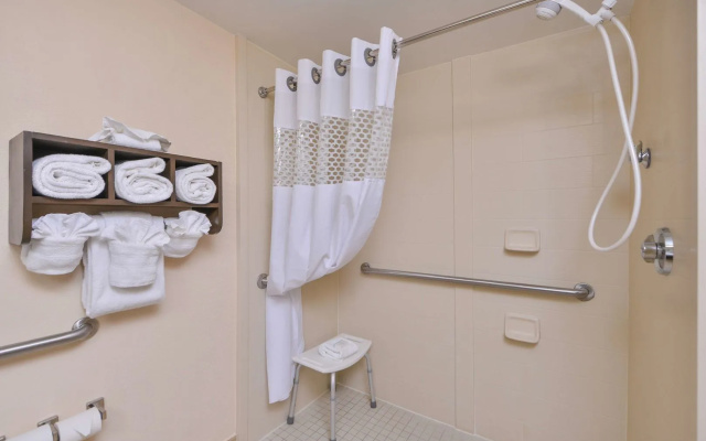 Hampton Inn closest to Universal Orlando