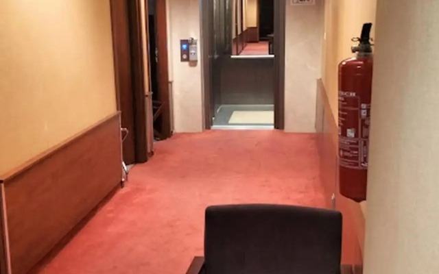 Hotel Chmielna