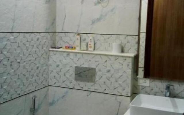 Lime Tree Hospitality Three BHK Apartment Artemis Gurgaon
