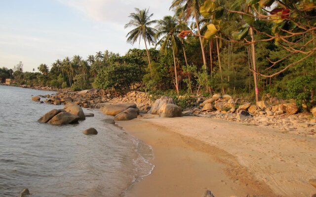 Beach Villa Phangan