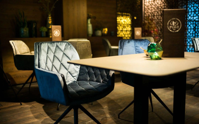 Hotel & Wirtshaus Post