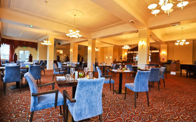 Bournemouth East Cliff Hotel Sure Hotel Collection by Best Western