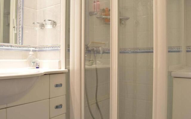 Appartement Sainte-Maxime, 2 pièces, 4 personnes - FR-1-226-317