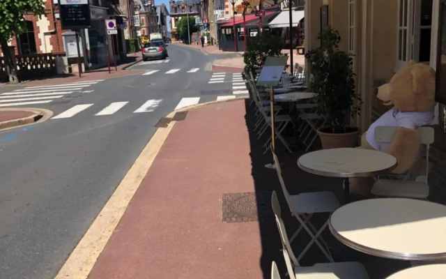 Hotel Le Normand
