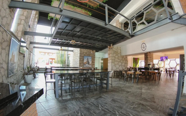 Hotel Camino de Piedra