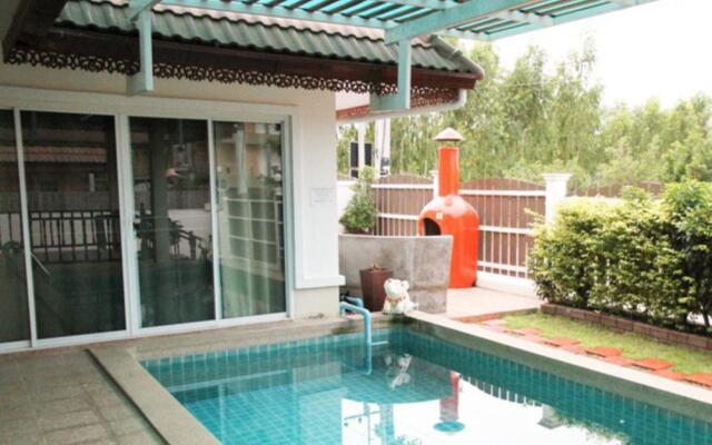 Fira Villa Huahin