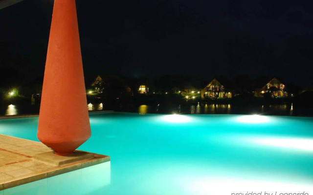 Jetwing Vil Uyana, A Luxury Reserve