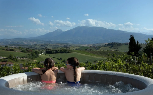 Residence Borgo Offida