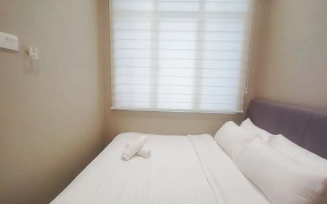 Setia Alam 58 by Manhattan Group