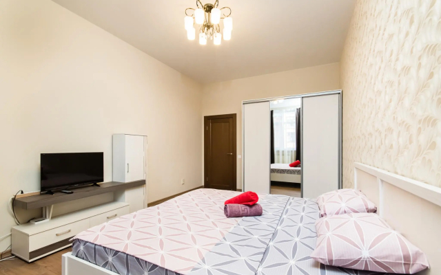 Zhiloy kvartal on Bekhtereva Street - Apartment in Kazan - Photo 3