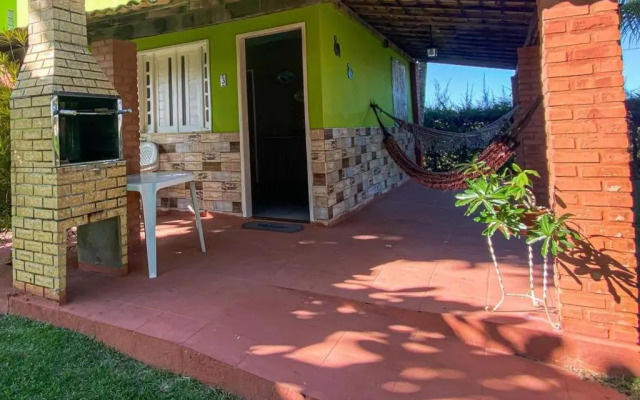 Vila Verde Chalés