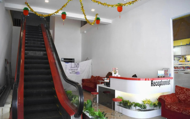 Penuin Hotel