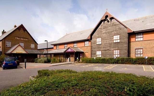 Premier Inn Newhaven