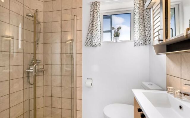 "Grozdan" - 300m from the sea in Western Jutland