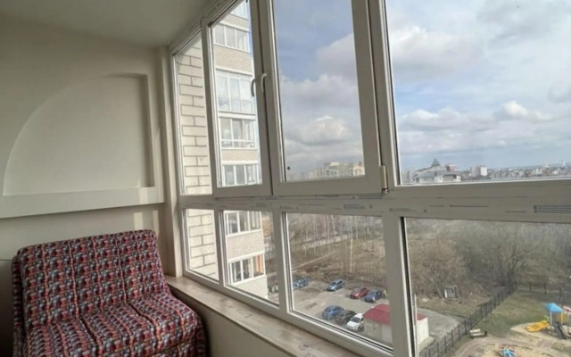 Апартаменты на улице Дуки 59/11